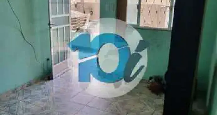 Casa com 2 quartos à venda no Santa Maria II, Barra Mansa 