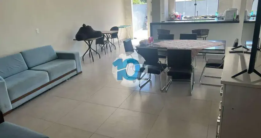 Casa com 3 quartos à venda em Lídice, Rio Claro 