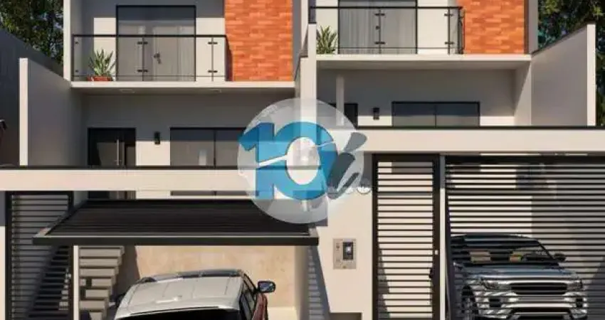 Casa com 3 quartos à venda no Jardim Belvedere, Volta Redonda