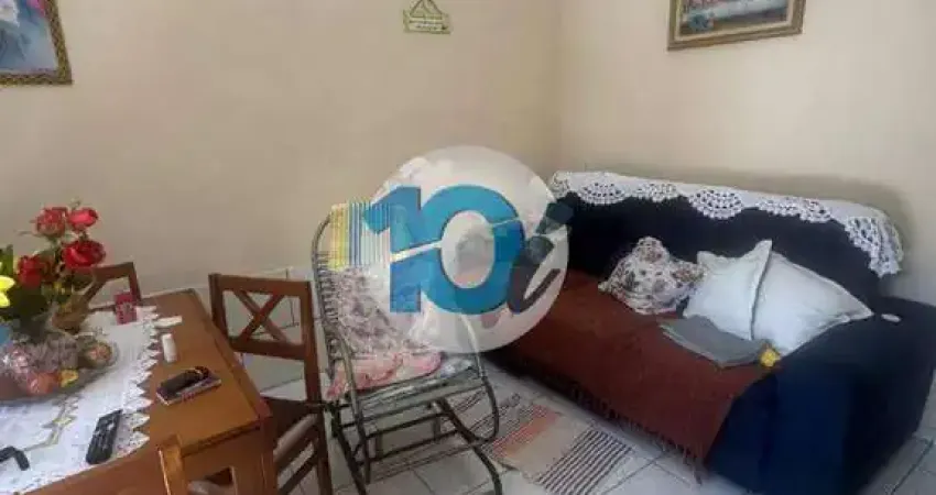 Casa com 2 quartos à venda no Colônia Santo Antônio, Barra Mansa 