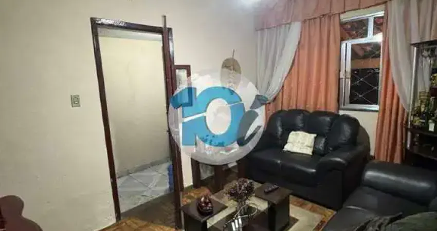 Casa com 3 quartos à venda na Vila Ursulino, Barra Mansa