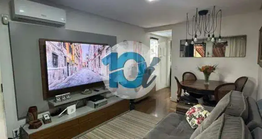 Casa com 3 quartos à venda no Colônia Santo Antônio, Barra Mansa