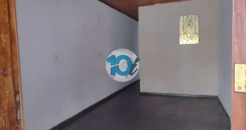 Casa com 2 quartos à venda no Colônia Santo Antônio, Barra Mansa