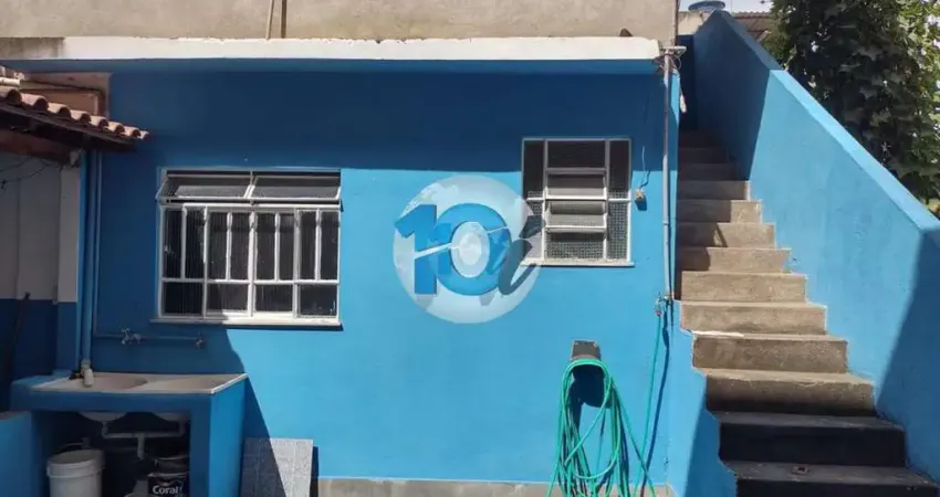 Apartamento com 3 quartos à venda na Rua Sebastião Gomes de Brito ( 11), Vila Nova, Barra Mansa