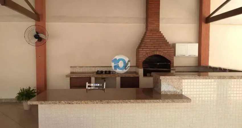 Apartamento com 3 quartos à venda na Rua João Vayda, Colônia Santo Antônio, Barra Mansa