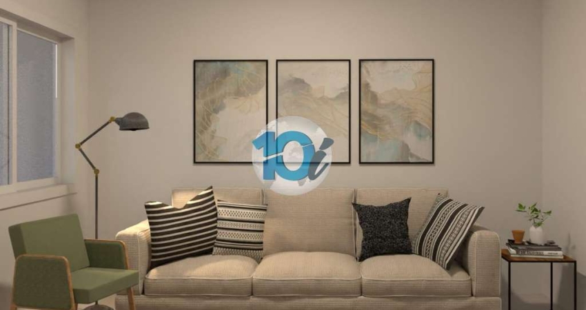 Apartamento com 3 quartos à venda na Rua A, Centro, Pinheiral