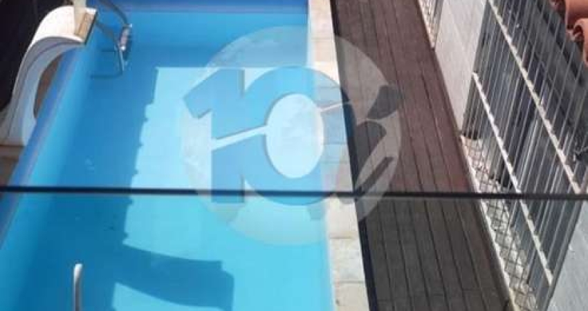 Apartamento com 5 quartos à venda na Avenida Presidente Kennedy, Ano Bom, Barra Mansa