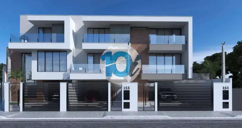 Apartamento com 3 quartos à venda na RUA VALTER VALIN BOTELHO, Vale do Sol, Pinheiral