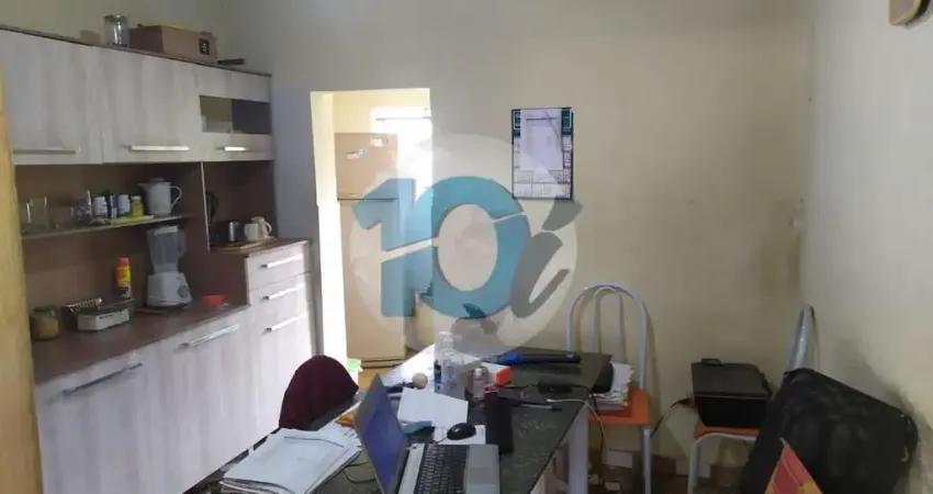 Apartamento com 2 quartos à venda na Rua Augusto Antônio da Silva, Cotiara, Barra Mansa