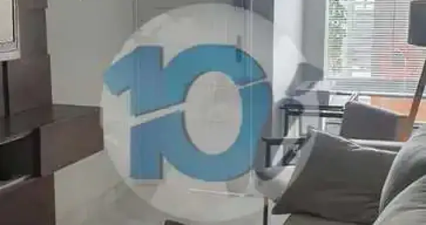 Apartamento com 3 quartos à venda na Rua L, Jardim Belvedere, Volta Redonda