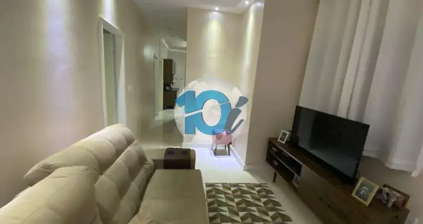 Apartamento com 3 quartos à venda na Rua Geraldo Maximiniano Alves, Verbo Divino, Barra Mansa