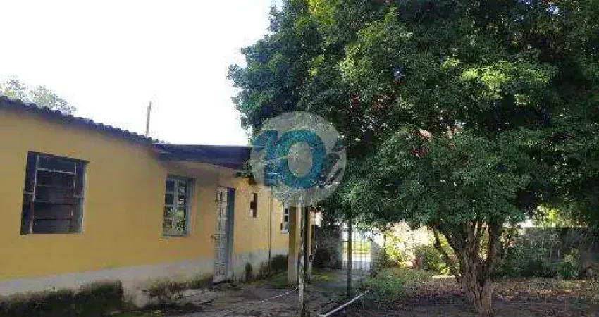 Chácara / sítio com 2 quartos à venda na Rua E, Varjão, Piraí