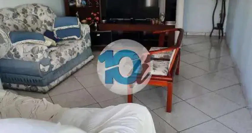 Apartamento com 3 quartos à venda na Avenida Mil e Cinqüenta, Volta Grande, Volta Redonda