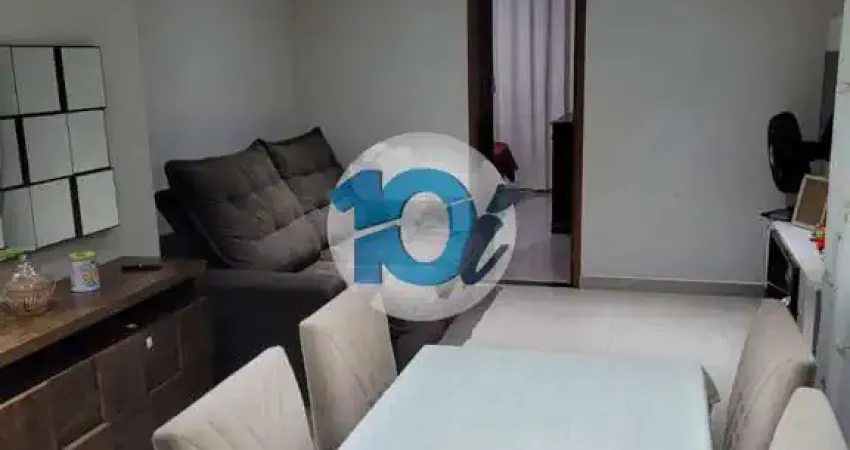 Apartamento com 3 quartos à venda na Rua Dois, Jardim Suíça, Volta Redonda