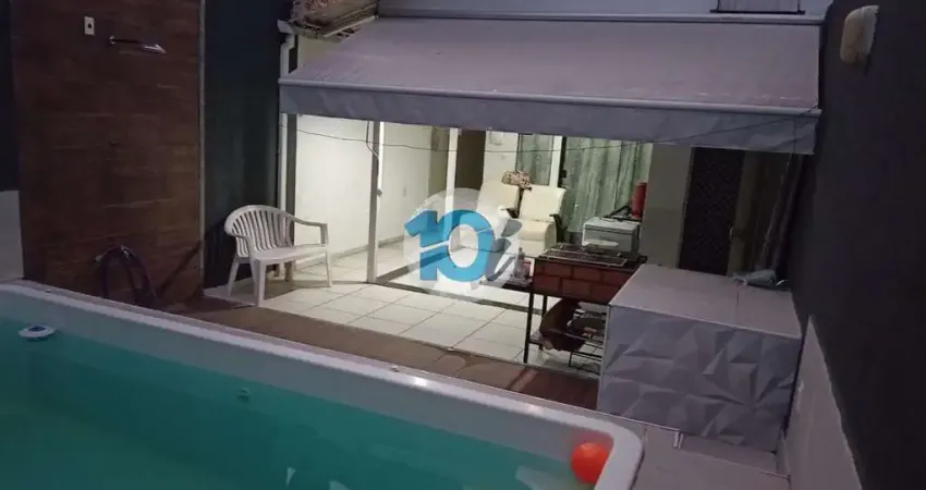 Apartamento com 2 quartos à venda na Rua 33, Califórnia, Barra do Piraí