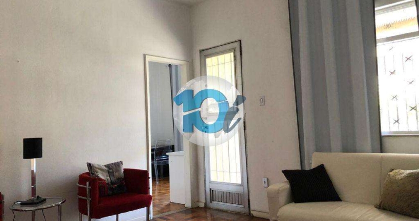 Apartamento com 3 quartos à venda no Jardim Amália, Volta Redonda 