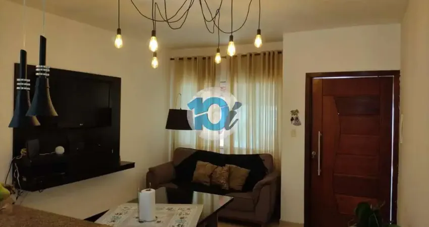 Apartamento com 2 quartos à venda no Jardim Aliança, Resende 