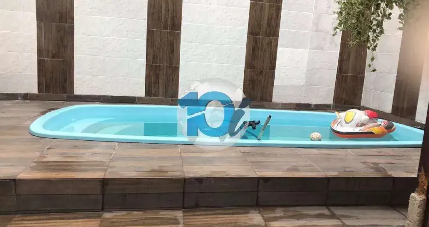 Apartamento com 4 quartos à venda no Jardim Primavera I, Resende 