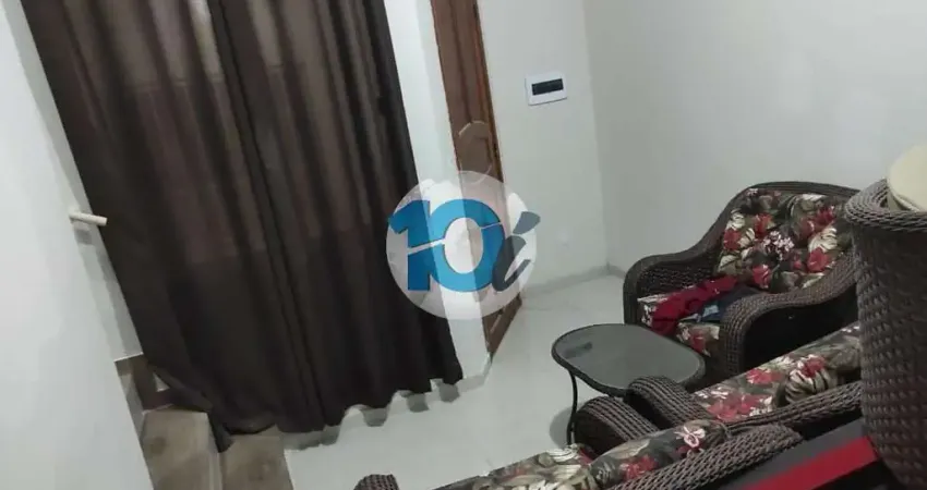 Apartamento com 3 quartos à venda no Jardim Aliança, Resende 