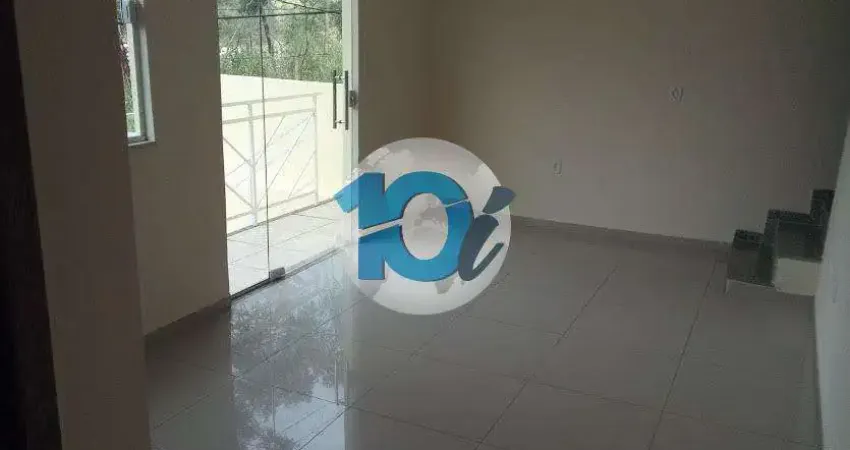 Apartamento com 3 quartos à venda na Rua Doutor Júlio Vergara, Santa Rosa, Barra Mansa