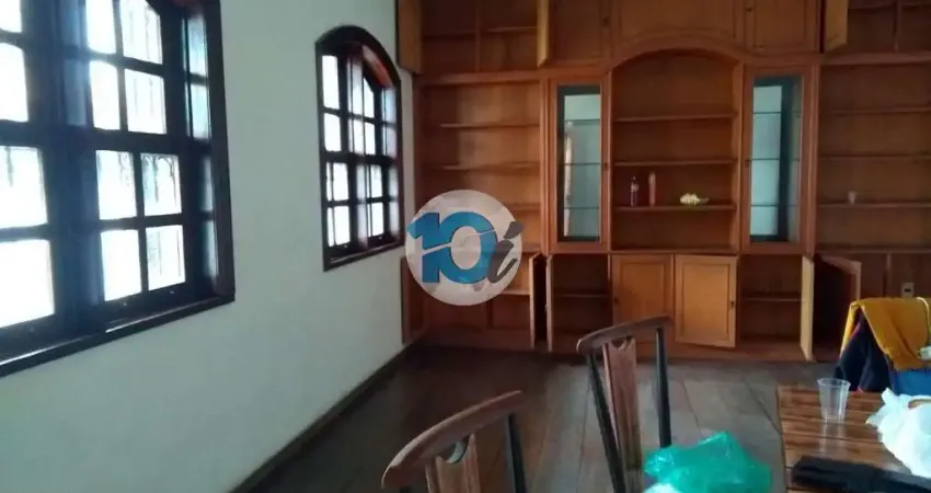 Apartamento com 3 quartos à venda na Rua Dom Pedro I, Jardim Ponte Alta, Volta Redonda