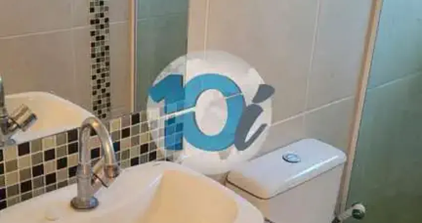 Apartamento com 2 quartos à venda na Rua 2, Centro, Porto Real