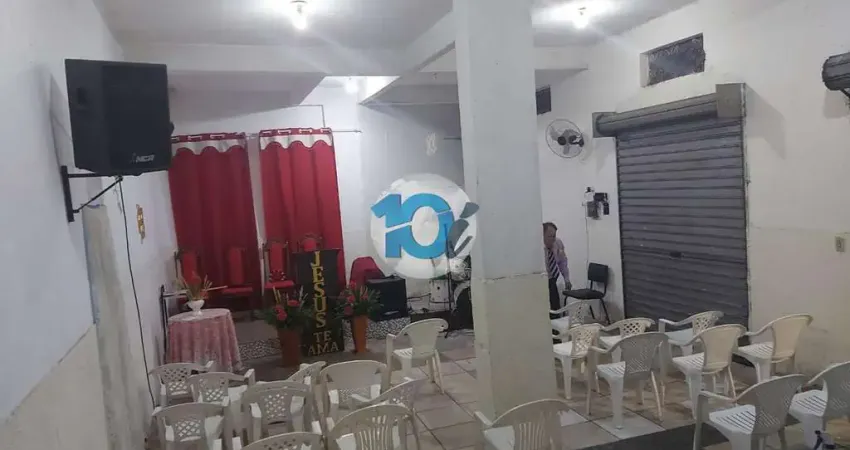 Casa comercial à venda na Rua Olavo Marasse, Vila Maria, Barra Mansa