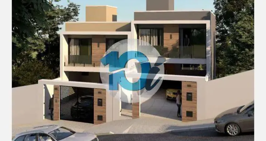 Apartamento com 3 quartos à venda na Rua Pedro Machado de Almeida, Jardim Belvedere, Volta Redonda