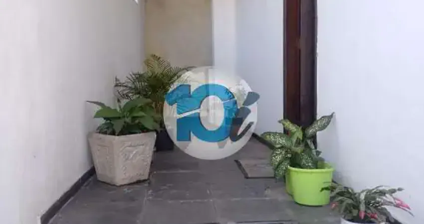 Apartamento com 3 quartos à venda na Rua Orlando Brandão, Ano Bom, Barra Mansa