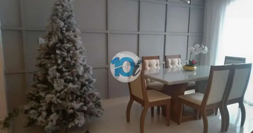 Apartamento com 3 quartos à venda no Parque Ipiranga II, Resende 