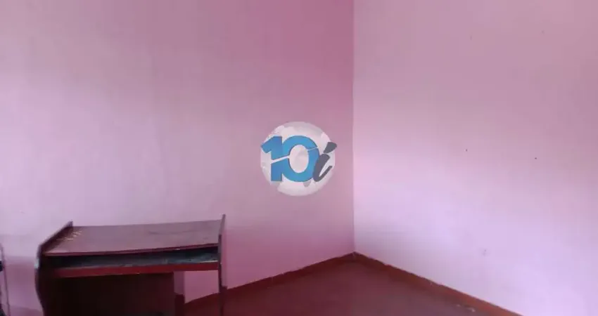 Cobertura à venda na Rua Boa Esperança, Vila Coringa, Barra Mansa