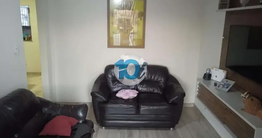 Apartamento com 2 quartos à venda na Rua Domingos José Dantas, Boa Sorte, Barra Mansa
