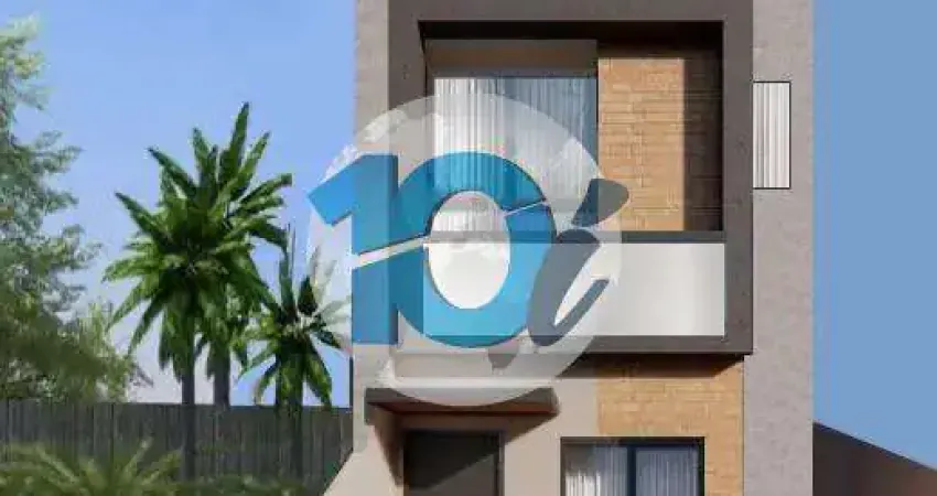 Apartamento com 2 quartos à venda no Vista Alegre, Barra Mansa 