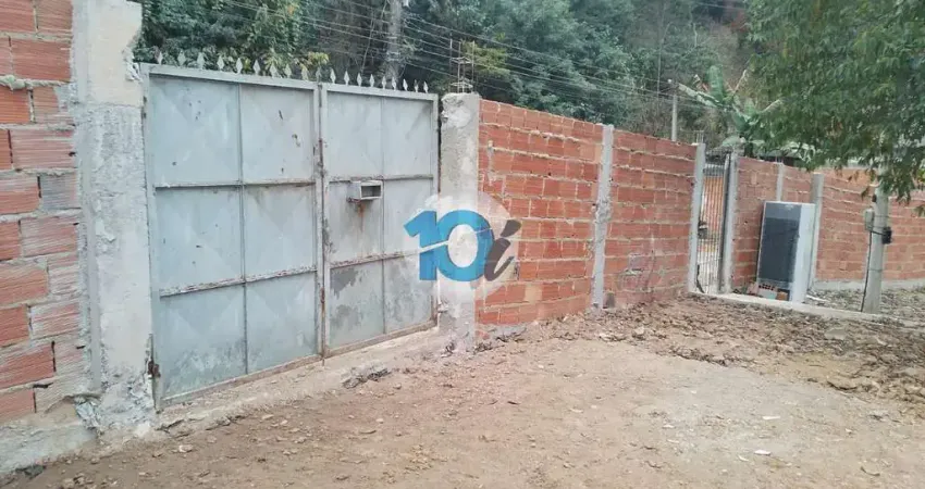 Apartamento com 2 quartos à venda na Rua: 1, Santa Rita, Barra Mansa