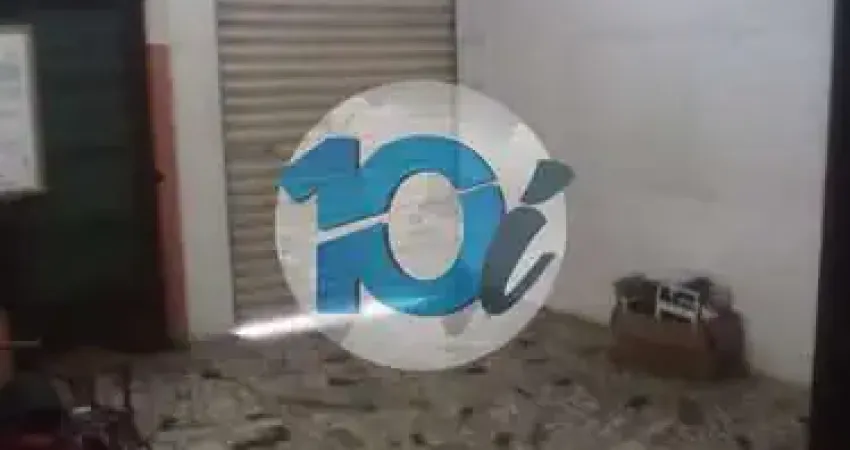 Casa comercial à venda na Rua  melvim jones, Vila Orlandelia, Barra Mansa