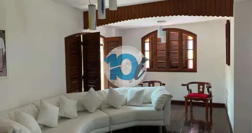 Apartamento com 4 quartos à venda na Rua Rosa Sverberi, Santa Rosa, Barra Mansa