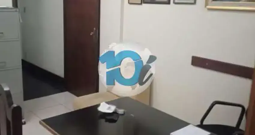 Casa comercial à venda na Barra Sol, Centro, Barra Mansa
