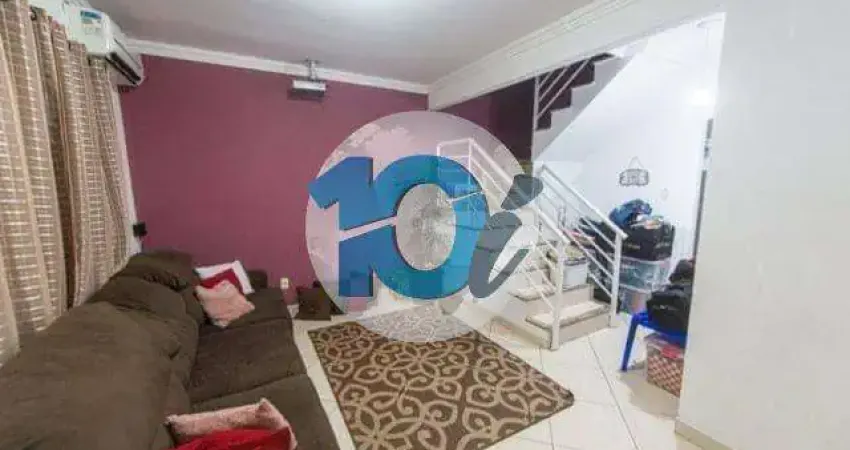 Apartamento com 2 quartos à venda na Avenida Jiulio Caruso, Belmonte, Volta Redonda