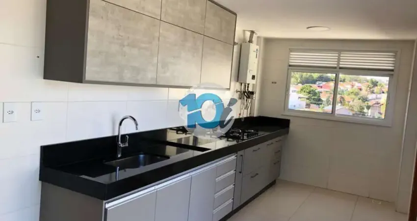 Cobertura à venda no Jardim Brasília, Resende 