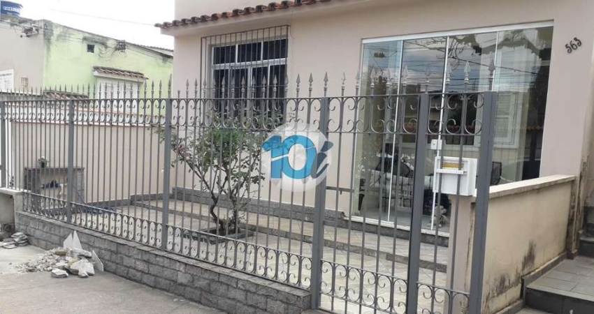 Kitnet / Stúdio à venda na Rua Doutor Paulo Monteiro Mendes, Monte Castelo, Volta Redonda