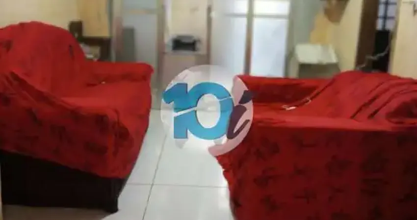 Apartamento com 3 quartos à venda na Rua Denisar Arneiro, Piteiras, Barra Mansa