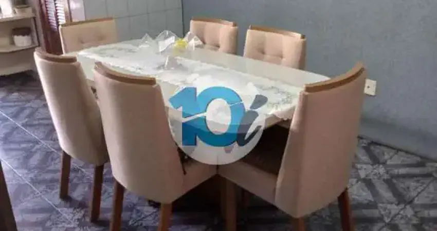 Apartamento com 3 quartos à venda na Rua Algenivea Lobo de Freitas, Voldac, Volta Redonda