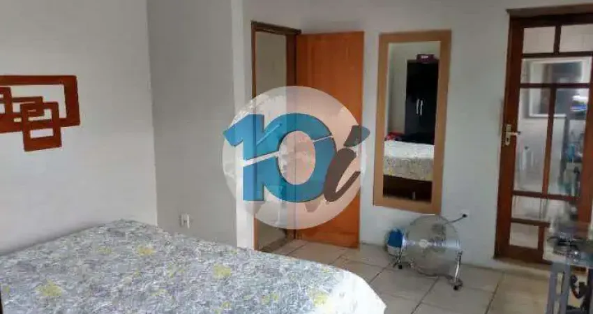 Apartamento com 2 quartos à venda na Rua Pedro Paulino, Centro, Barra Mansa