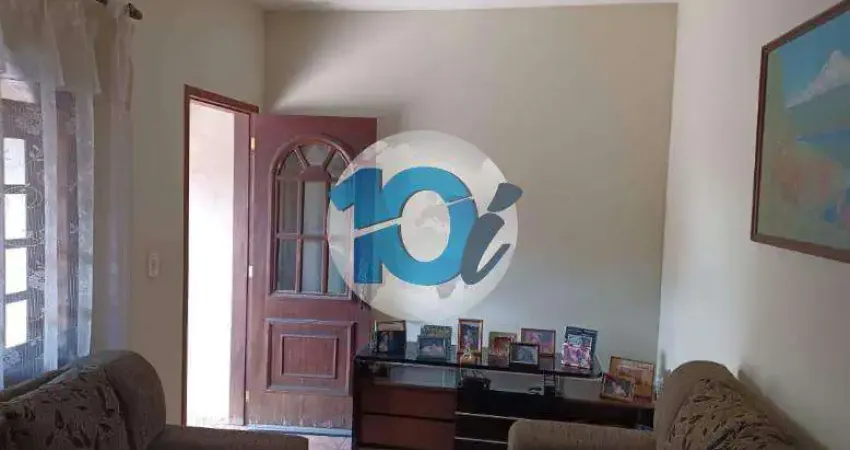 Apartamento com 3 quartos à venda na Rua Florianópolis, Nova Esperança, Barra Mansa