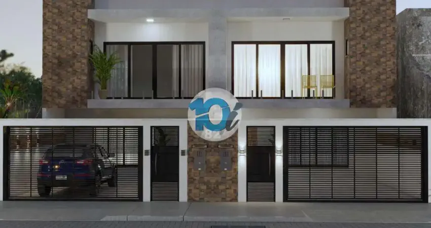 Apartamento com 3 quartos à venda no Vale do Sol, Pinheiral 