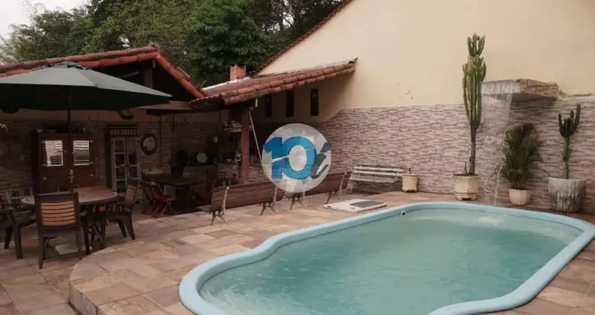 Apartamento com 5 quartos à venda na Nossa Senhora de Fátima, Barra Mansa 