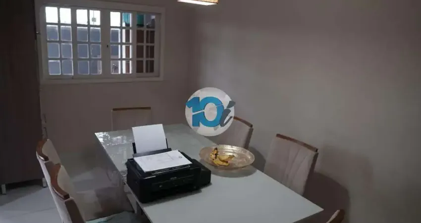 Apartamento com 3 quartos à venda na Nossa Senhora de Fátima, Barra Mansa 