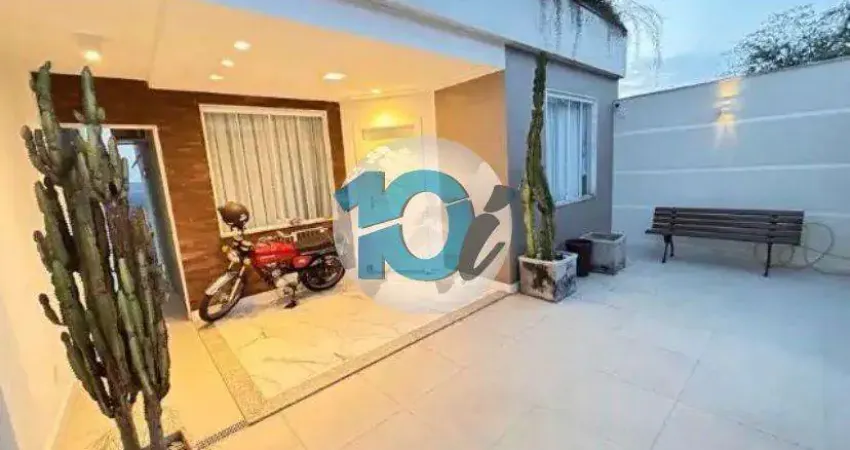 Apartamento com 3 quartos à venda na Rua Doutor Júlio Vergara, Santa Rosa, Barra Mansa