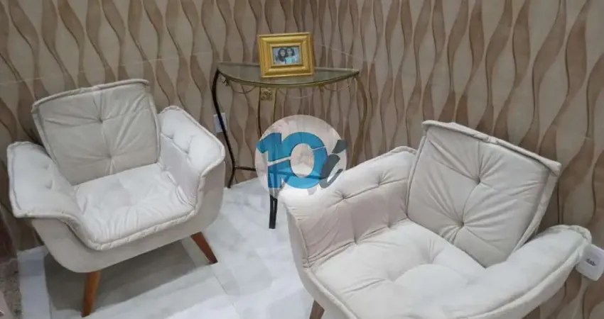 Apartamento com 2 quartos à venda na Rua Espada, Barra de São João, Casimiro de Abreu