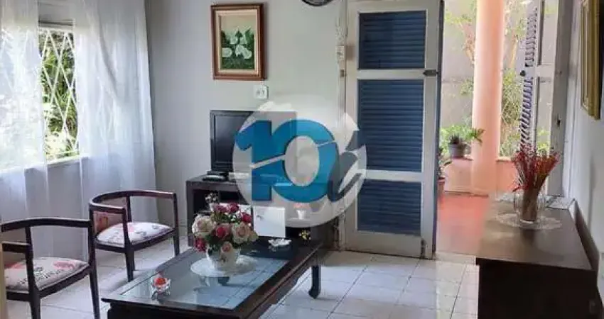 Apartamento com 4 quartos à venda na Rua Sebastião Chiese Lima, Centro, Barra Mansa